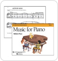 Autumn Song - Level 2