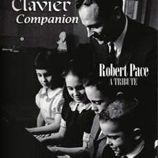 Reviews & Articles on the Pace Piano Method