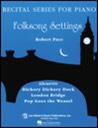 Folksong Settings