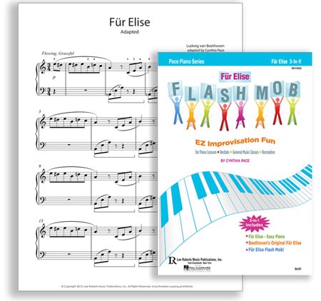 Fur_Elise_Easy_Piano_Adaptation