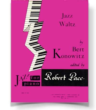Jazz Waltz