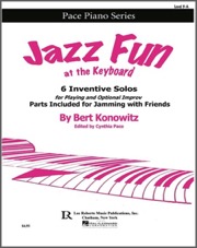 Jazz Fun