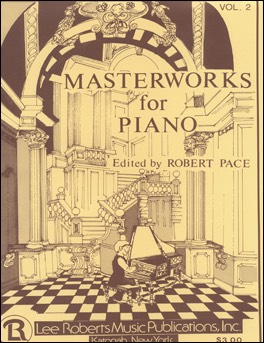 MasterworksForPiano Vol2 HL 00372353