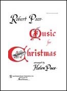 MUSIC FOR CHRISTMAS BOOK 2 - Level 4