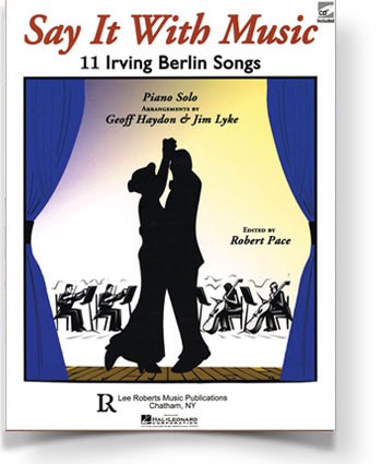 Say It With Music-Berlin 00372429