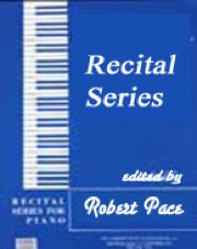 RECITAL SERIES