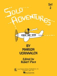 Solo Adventures 2 00372377
