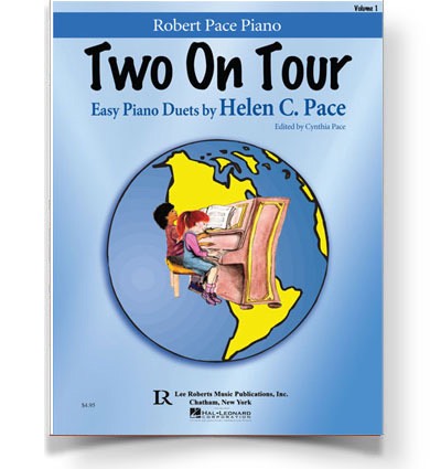 Two On Tour 7.17 372433