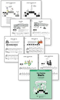 VeryBeginningDuets comp