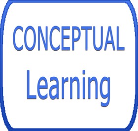 Pedagogy Thoughts - 1 Conceptual Learning vs. Plain Old Practice?