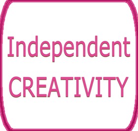 Pedagogy Thoughts - 2Leaving Room for Independent Creativity