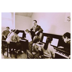 Group or Private? By Dr. Robert Pace