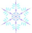 snowflake 34